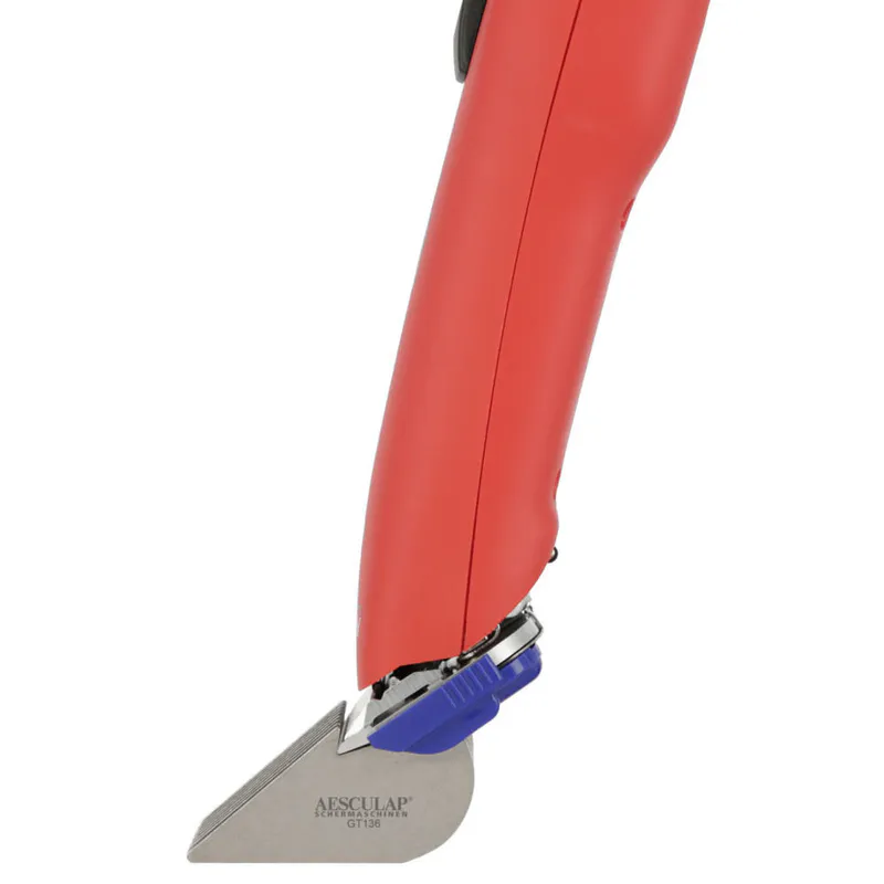 Aesculap SnapOn dodatkowy grzebień 22 mm - Zdjęcie 3