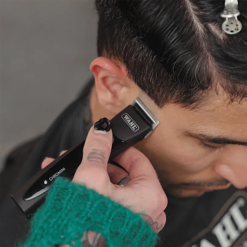 WAHL ChroMini - Zdjęcie 4