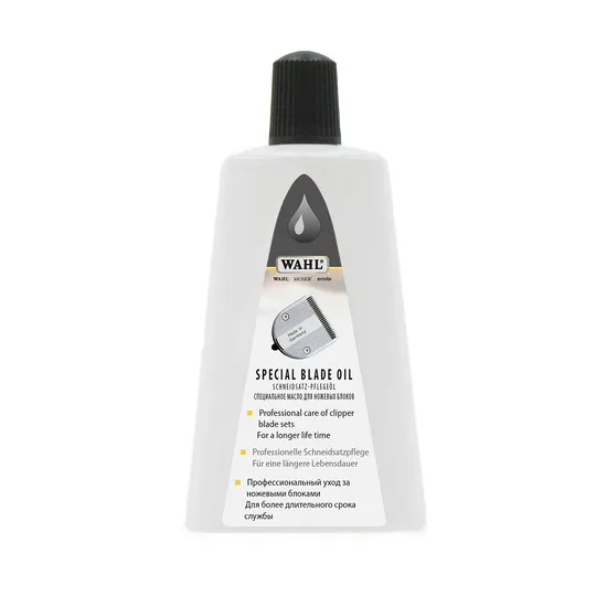 Olej maszynowy WAHL 200 ml.