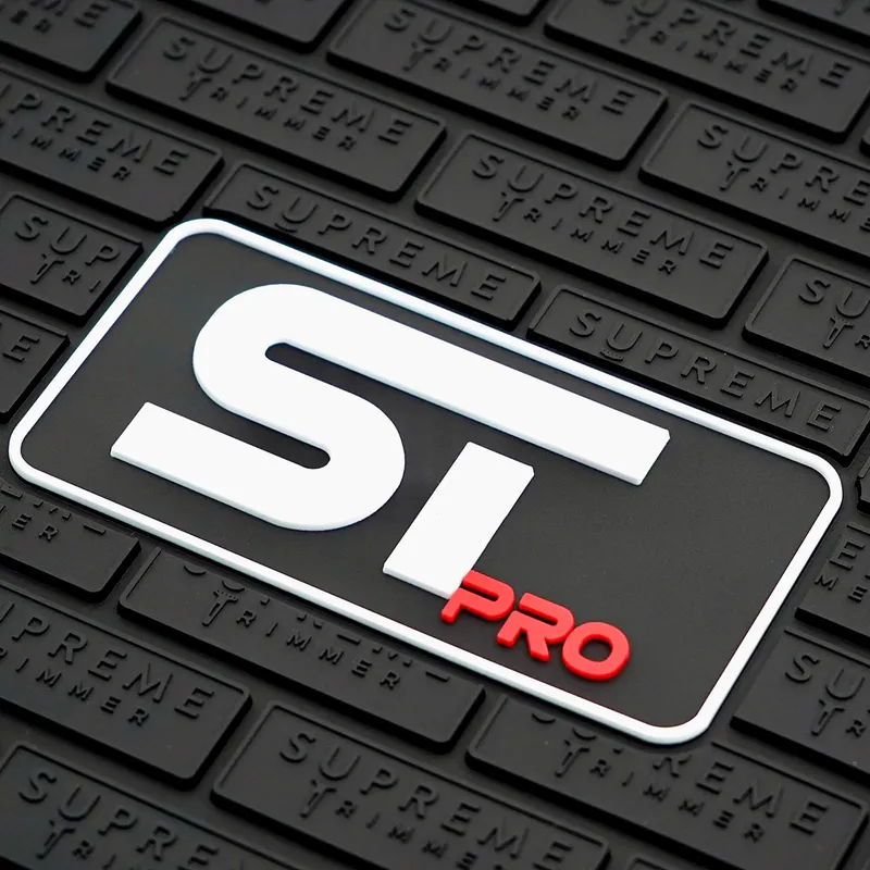 Podkładka robocza STpro Barber Tool Mat - Zdjęcie 2
