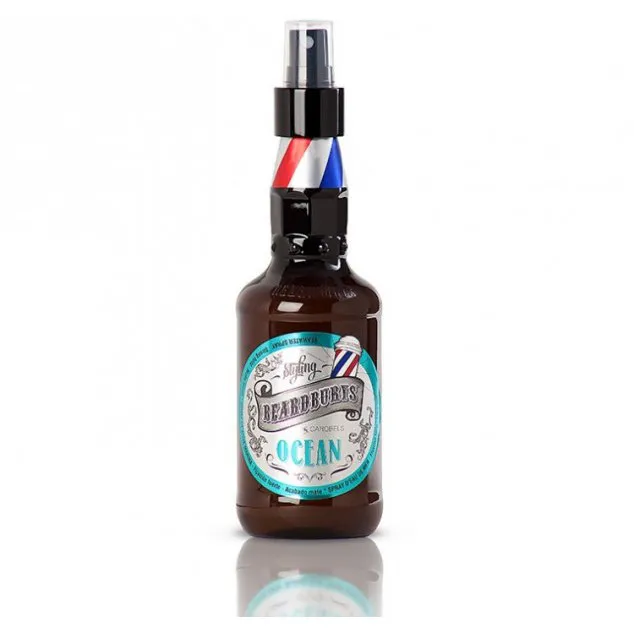 Beardburys Ocean Spray z solą morską 250 ml. - Zdjęcie 1