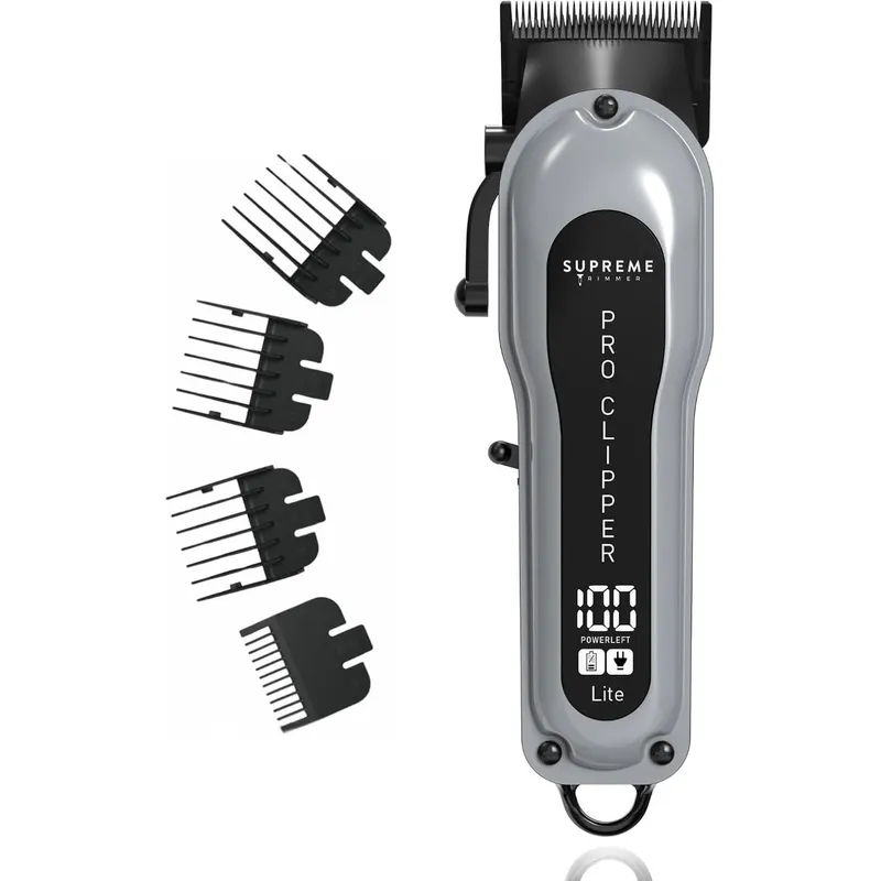 Strojček do strzyżenia STpro PRO CLIPPER Lite - Zdjęcie 2