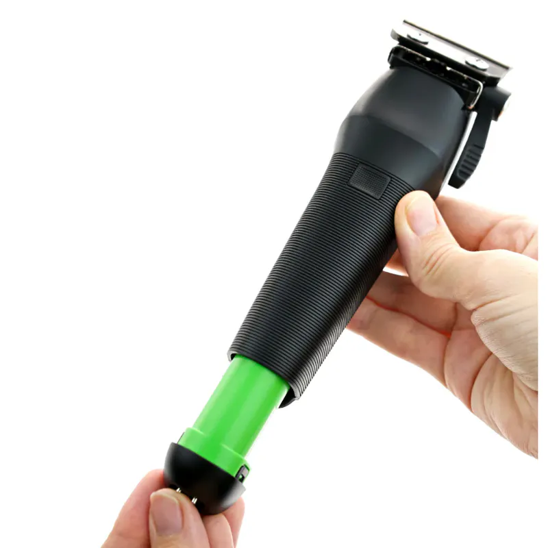 Supreme Trimmer RECHARGE™ Clipper - Red - Zdjęcie 6