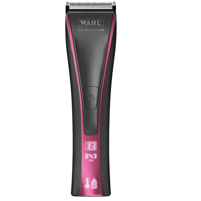 WAHL Bravura 2 Cordless - Zdjęcie 1