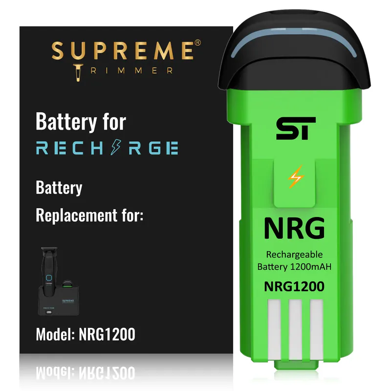 Ogniwo ładujące STpro NRG1200 - Zdjęcie 3