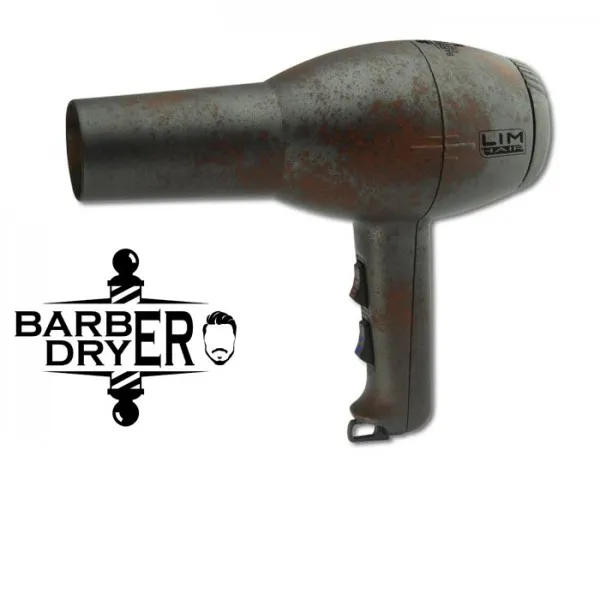 LIM HAIR Barber Dryer - Zdjęcie 1