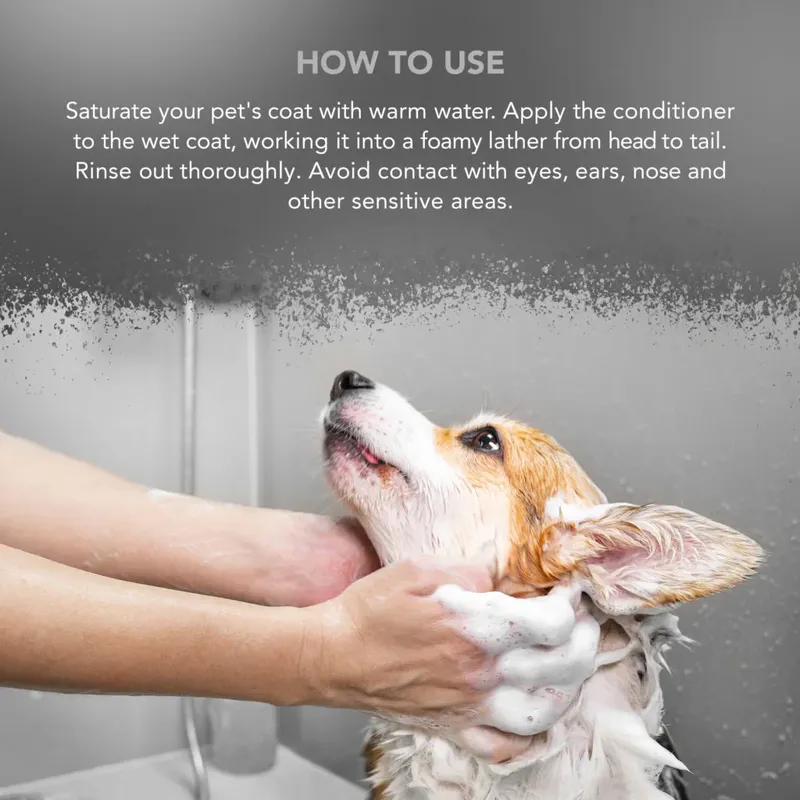 Odżywka WAHL Easy Groom - Zdjęcie 2