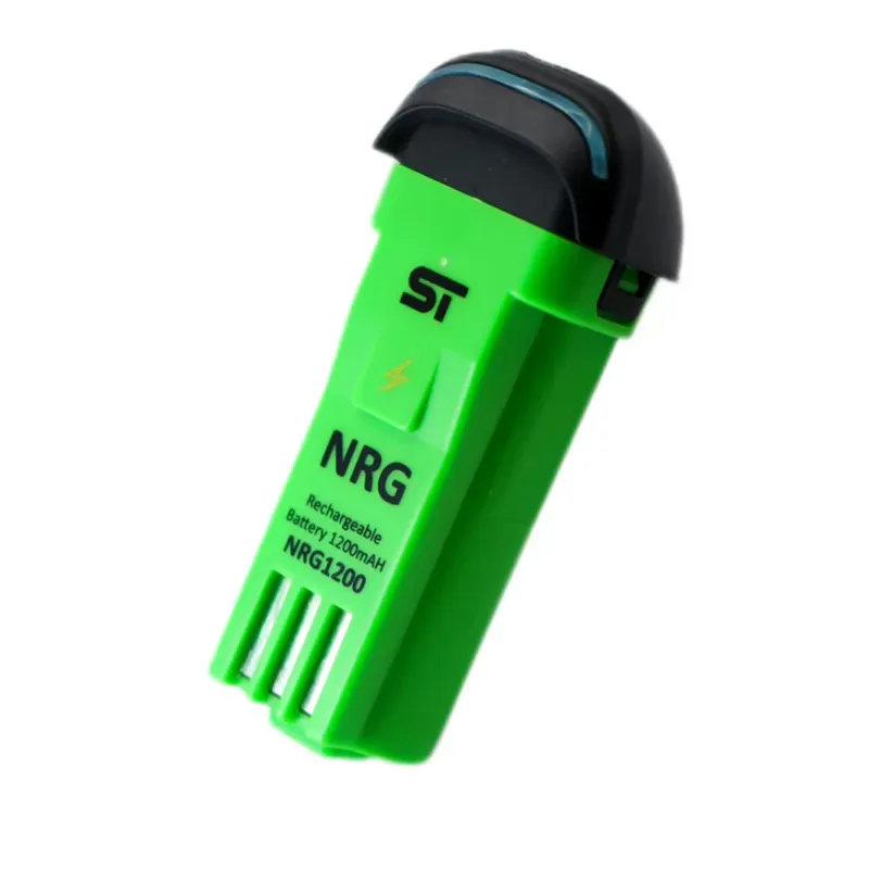 Ogniwo ładujące STpro NRG1200 - Zdjęcie 1