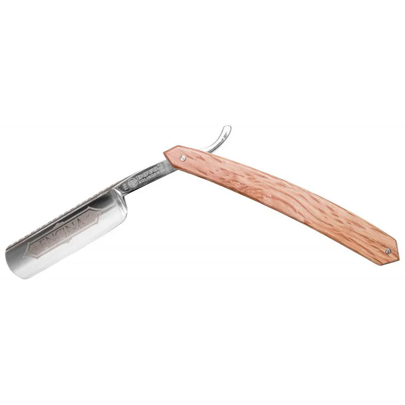 Razor DOVO Solingen 119 6860 N - dąb hiszpański - Zdjęcie 1