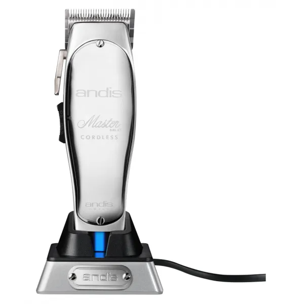 Andis Master Cordless Li-Ion Clipper - Zdjęcie 4