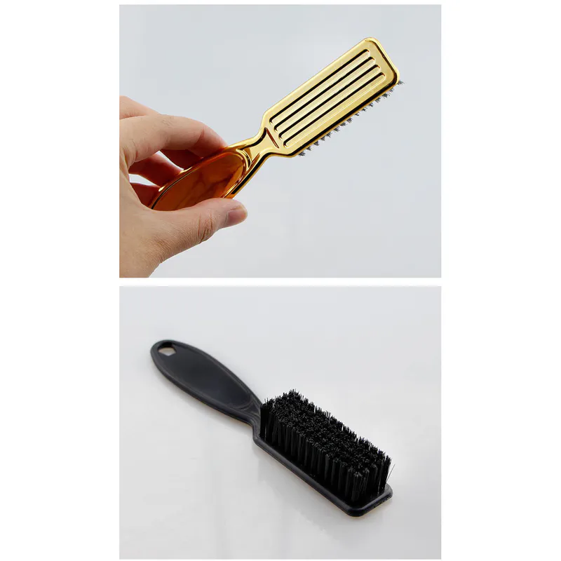 Fade Brush Gold - Zdjęcie 5