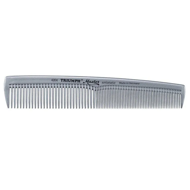 Grzebień podróżny Triumph 6" - Zdjęcie 1