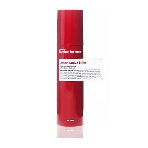 After Shave Balm - After Shave Balm - Zdjęcie 5
