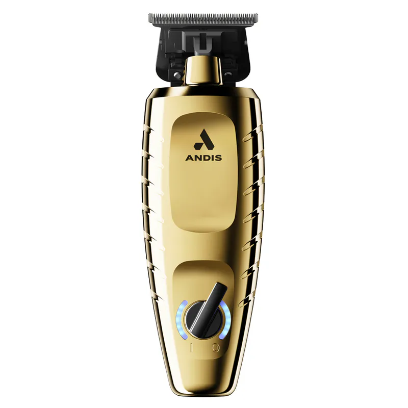 ANDIS GTX-Exo II Cordless Gold - Zdjęcie 1