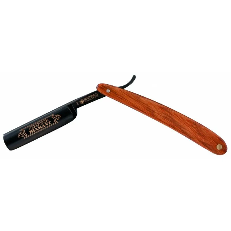 Razor DOVO Solingen 115 5861" DIAMANT" - Zdjęcie 1