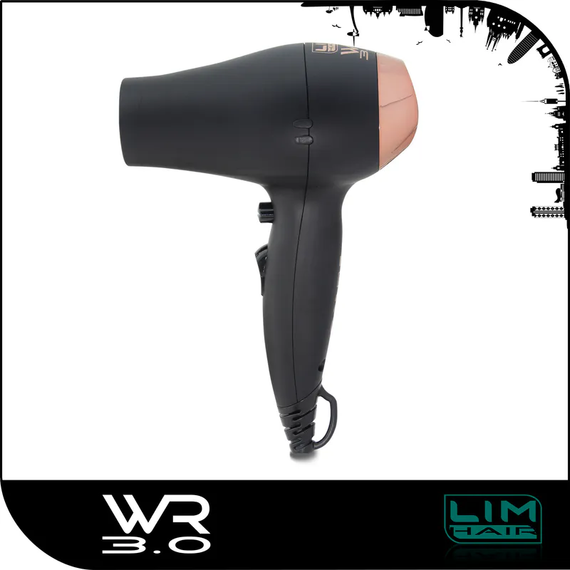 Suszarka do brody i włosów Barber Dryer mini - Zdjęcie 4