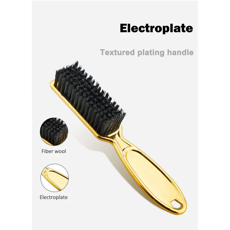 Fade Brush Gold - Zdjęcie 1