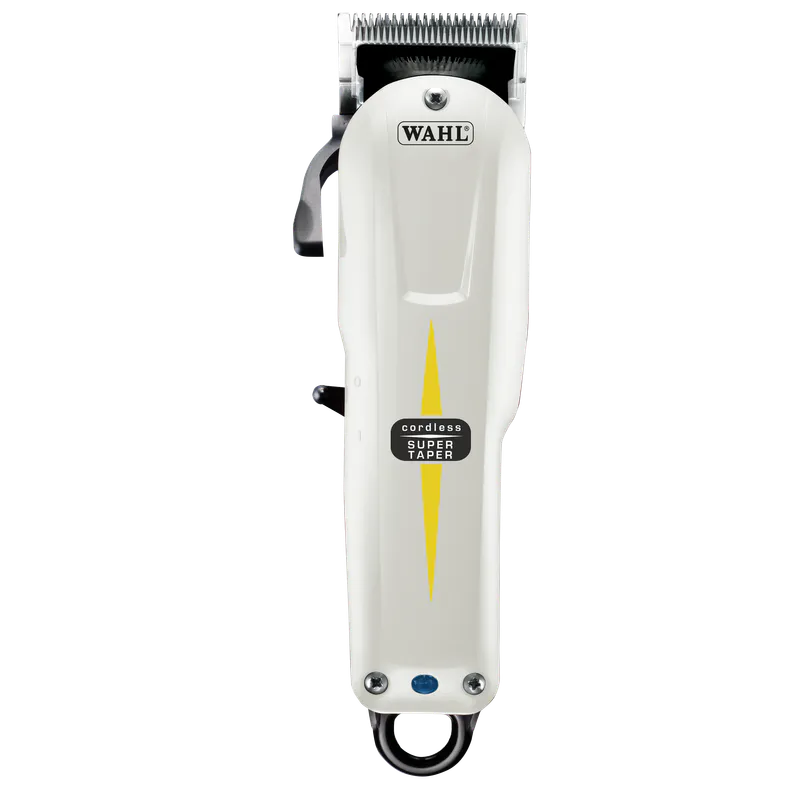 WAHL Cordless Super Taper - Zdjęcie 1