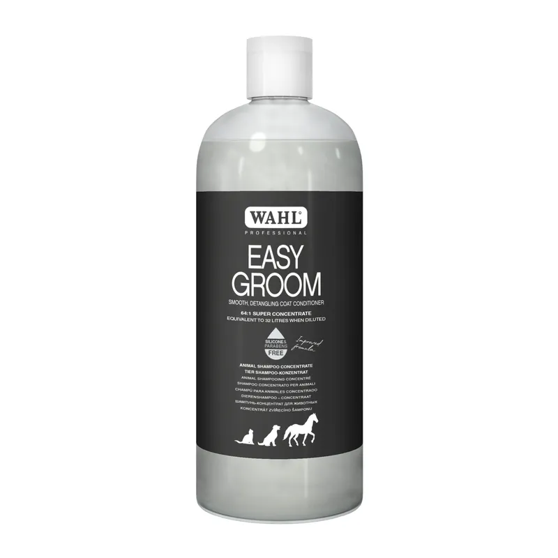 Odżywka WAHL Easy Groom - Zdjęcie 1