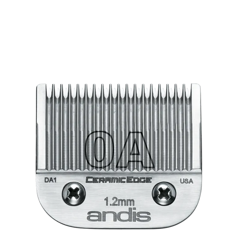 Głowica ceramiczna Andis CeramicEdge 1,2 mm - Zdjęcie 1