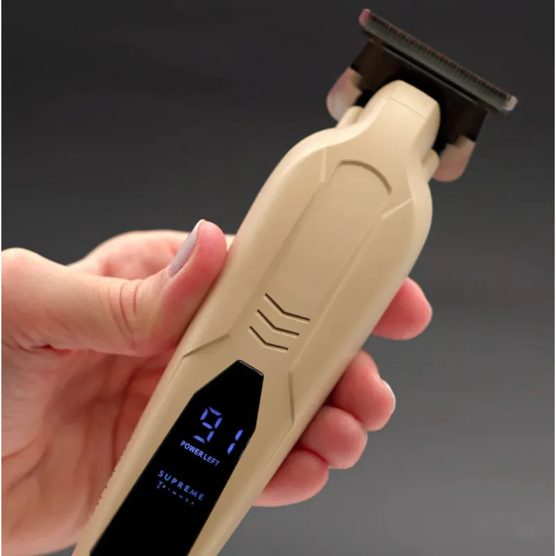Supreme Trimmer VADER™ Lite Trimmer Sand - Zdjęcie 2
