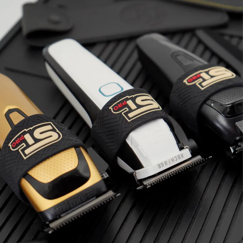 Antypoślizgowe pierścienie STpro Line Clipper - Zdjęcie 4