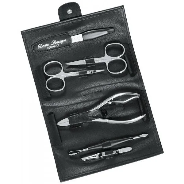 Manicure DOVO Solingen 423011 Ni - Zdjęcie 1
