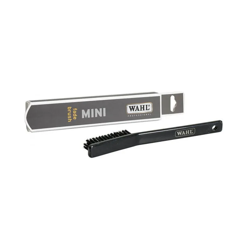 Szczotka WAHL Fade Brush Mini - Zdjęcie 1