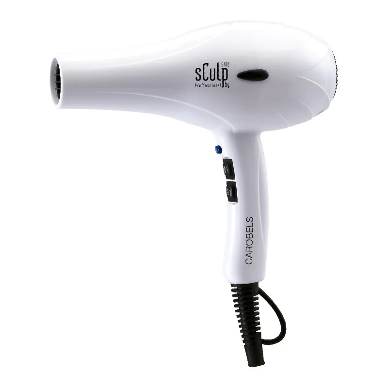 Suszarka do włosów SCULPBY Ultralight Professional 5100 - Zdjęcie 3