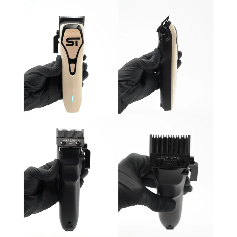 Supreme Trimmer DARKSTAR 72 - sand - Zdjęcie 2