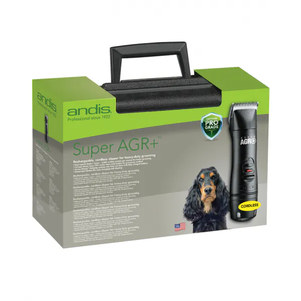 Andy super AGR + - Zdjęcie 6