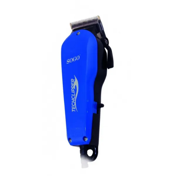 SOGO Clipper - Zdjęcie 1
