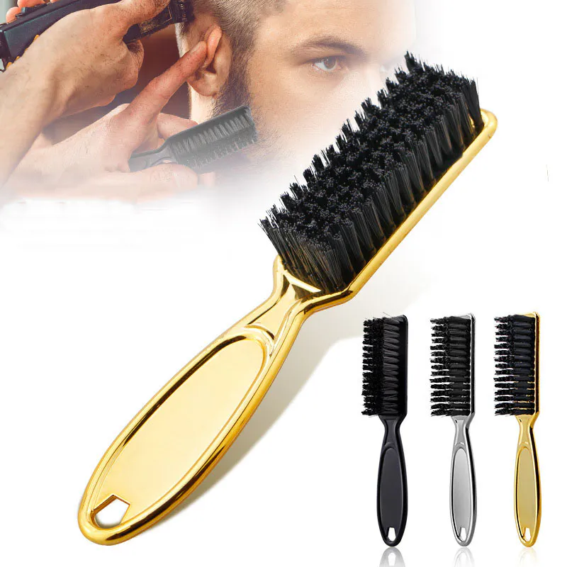 Fade Brush Gold - Zdjęcie 2