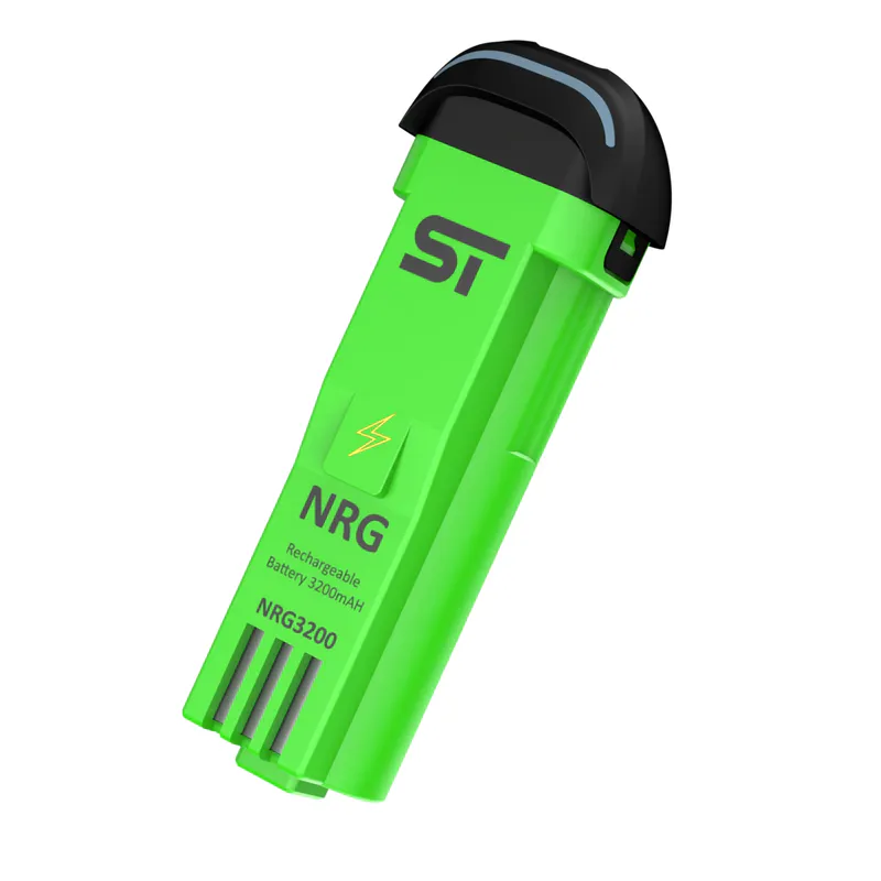 Akumulator STpro NRG3200 - Zdjęcie 1