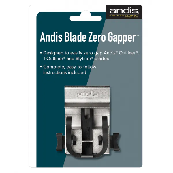 Andis Blade Zero Gapper - Zdjęcie 5