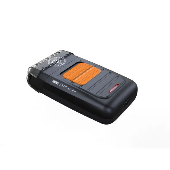 GBS Absolute Shaver - Zdjęcie 1