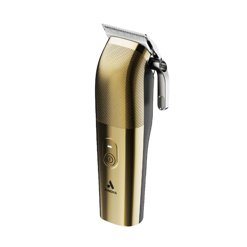 ANDIS Envy II - Gold - Zdjęcie 1