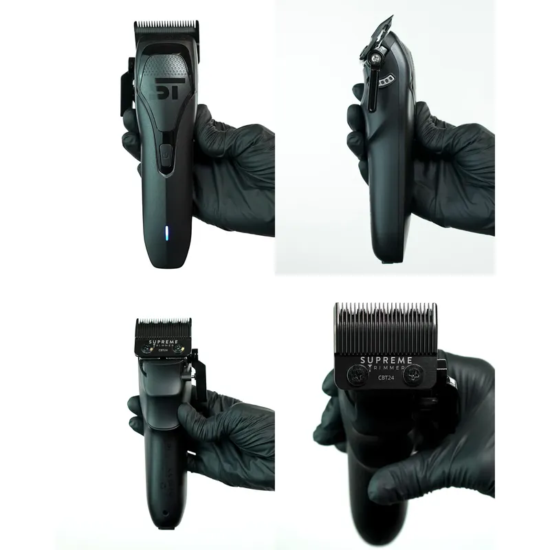 Supreme Trimmer DARKSTAR 72™ Clipper - Zdjęcie 1