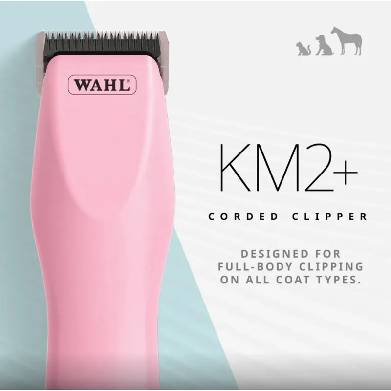 WAHL KM 2 PRĘDKOŚĆ - Zdjęcie 5