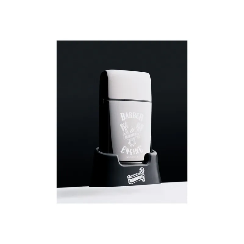 Beardburys Muscle Shaver PRO - Zdjęcie 2