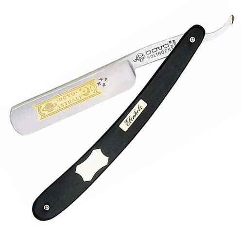 Razor DOVO Solingen 5 58130 - heban - Zdjęcie 3