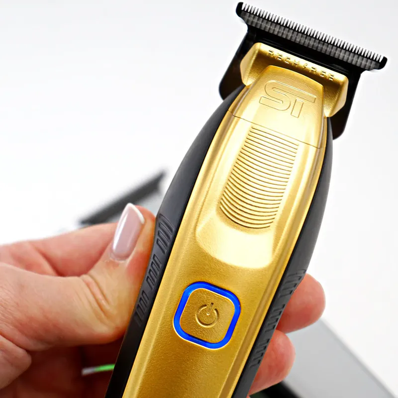 Maszynka do strzyżenia STpro RECHARGE Trim - Zdjęcie 2