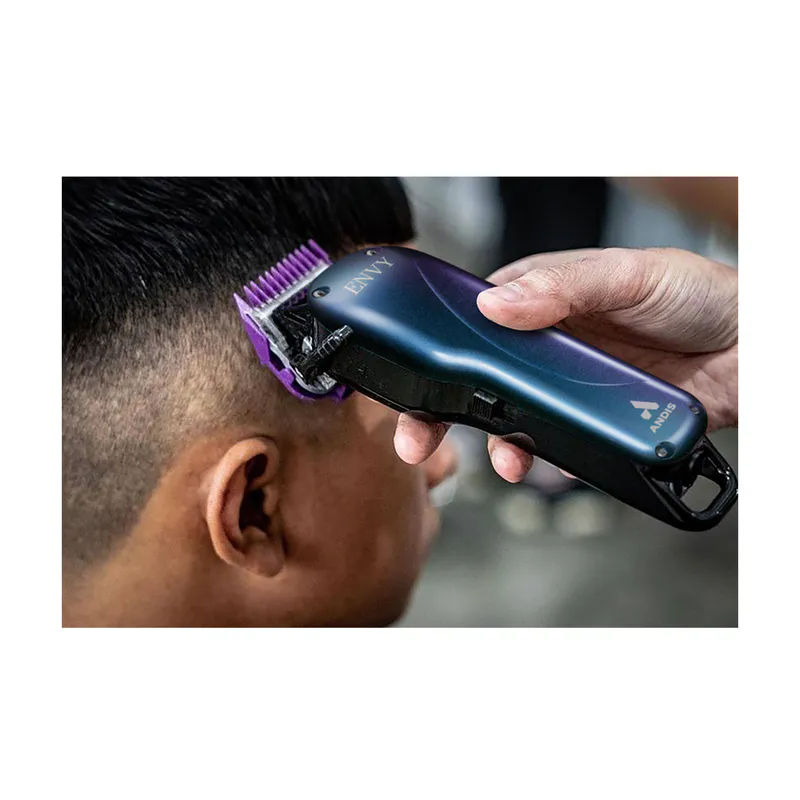 Andis Galaxy Cordless Envy - Zdjęcie 5