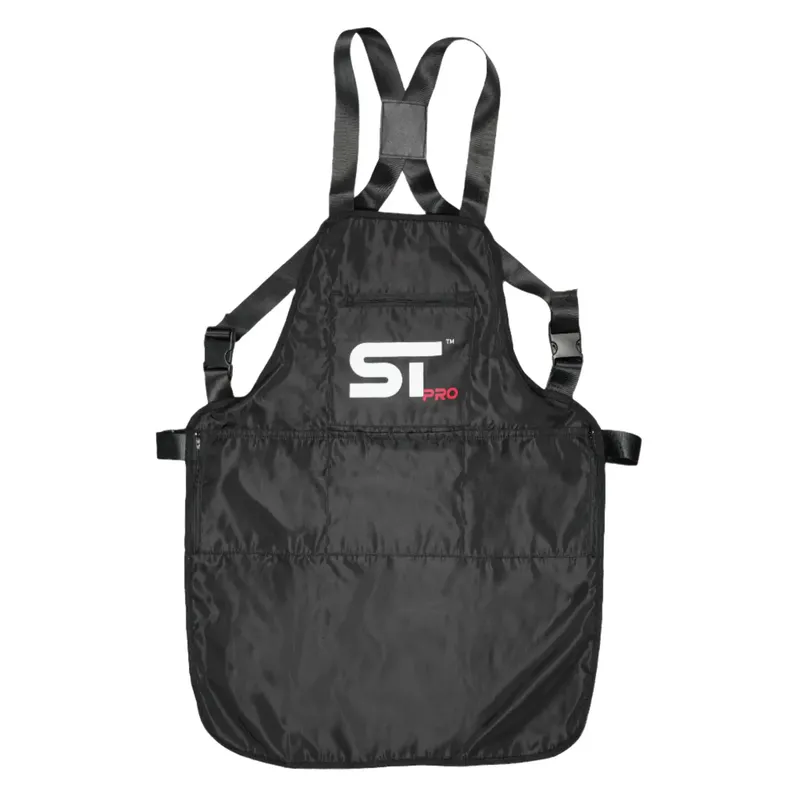 Fartuch barberski STpro Barber Apron - Zdjęcie 1