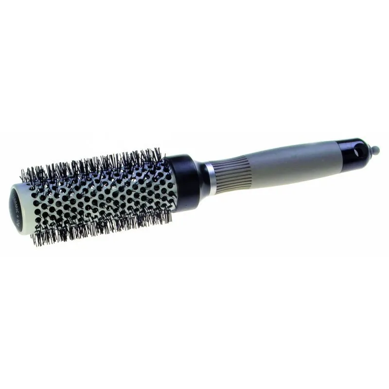 Szczotka do włosów Ceramic Hot Curler 541 33 77 - Zdjęcie 1