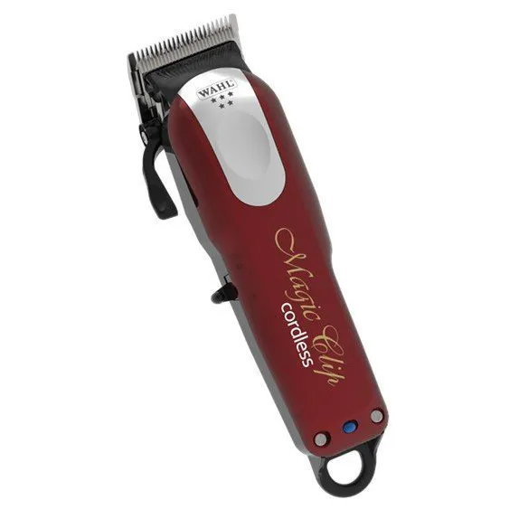 WAHL Cordless Magic Clip - Zdjęcie 3