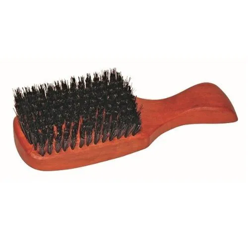 Pędzel fryzjerski KELLER Fade Brush - Zdjęcie 1