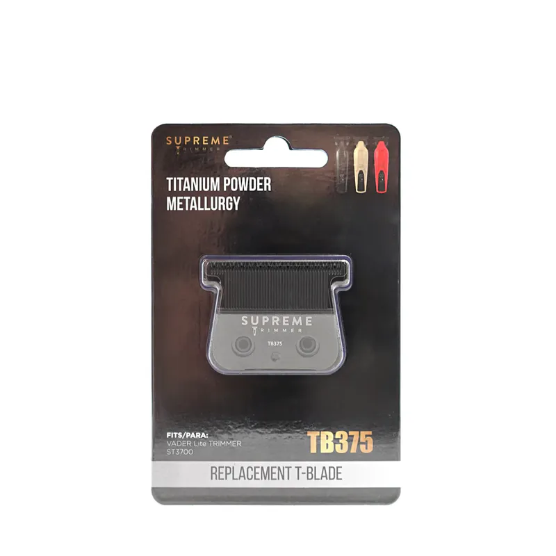 Głowica tnąca STpro VADER Lite Trim - Zdjęcie 4