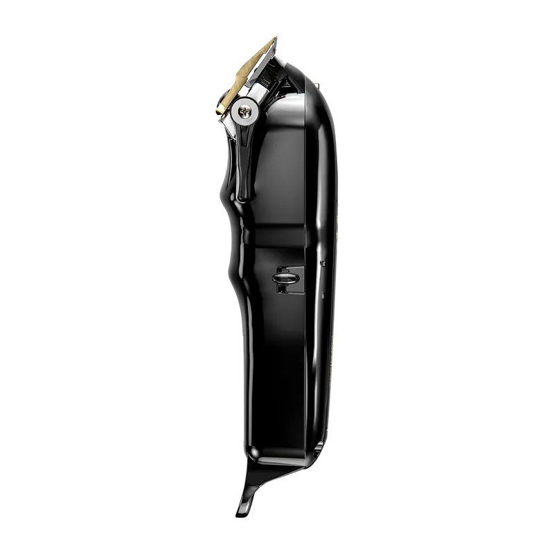 WAHL King Midas Combo (MCC Black & Cordless Detailer Gold) - Zdjęcie 4