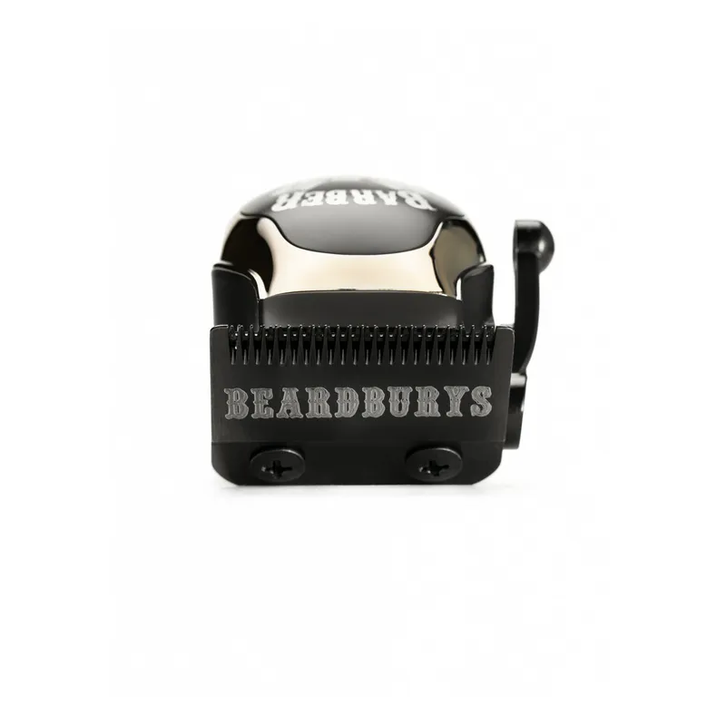 Beardburys Fade Boost Evolution - Zdjęcie 5